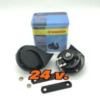 ราคา แตร Bseoch แตรหอยโข่ง เสียงรถเบนซ์ 24v (8903530419)