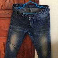 ราคา กางเกงยีนส์ LEE มือสอง (5325359279)