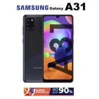 ราคา Samsung Galaxy A31 (Ram6/Rom128GB) เครื่องศูนย์ มือสองสภาพดี (4893861839)