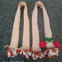 ราคา หูถักหุ้มสาย Neverfull MM (2121094003)