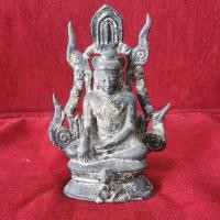 ราคา พระเชียงแสนพระบูชาสมัยโบราณ (20892465925)