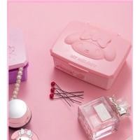 ราคา [พร้อมส่ง ] กล่องมายเมโลดี้ My Melody sanrio box กล่องมินิ เก็บการ์ด เก็บของ (17473315925)