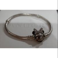 ราคา กำไลเงินแท้ สไตล์ pandora (7335953497)