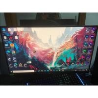 ราคา LG 27gl850-B(รวมส่ง)​(สภาพ99%)​ (4858238126)