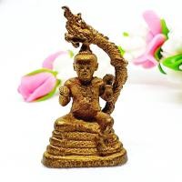 ราคา กุมารเทพนาคา กุมารนาคราช หลวงปู่ฤาษีลิงใหญ่ เป็นกุมารเทพสายพรหมผู้ใดมีไว้บูชาเหมือนมีเทวดาปกปักรักษาดูแล (13284863211)