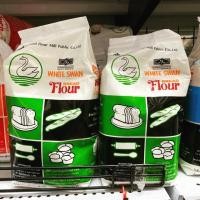 ราคา แป้งขนมปังตราห่าน ขนาด 1 กก. (3153357341)