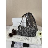 ราคา กระเป๋าสะพายข้าง มือสอง CD ดิออร์ hobo vintage SHW (20308455741)