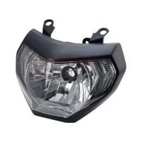 ราคา 1RC-84300-00-00 Motorcycle Headlight Assembly For Yamaha FZ09 FZ-09 2014 2015 2016 Headlight Lamp (57204967998)
