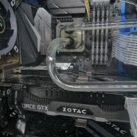 ราคา I7 7700k + Asus Z270F gaming + ฝาหลัง (2544831124)