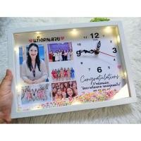 ราคา กรอบของขวัญใส่นาฬิกา ขนาดA4 (29638884471)