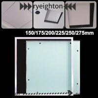 ราคา แผงเชื่อมต่อบอร์ดซีเมนต์ ไรเยเยเยเยเยเยือน, อลูมิเนียมอัลลอยด์ที่มองไม่เห็นประตูตรวจสอบ, ป้องกันการกัดกร่อนความชื้นบํารุงรักษาพอร์ตการเข้าถึง (45904954856)