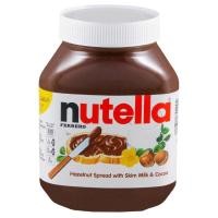 ราคา Nutella นูเทลล่า แท้100% การันตีความอร่อย (ขนาด 680g) (5063018664)