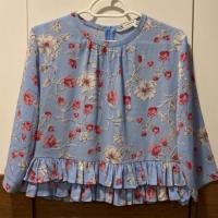 ราคา ❌SOLD❌❌❌ LAMODA ชายระบาย (6439852089)