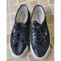 ราคา รองเท้าผ้าใบ superga (2067558842)