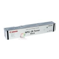 ราคา Canon NPG-28 ตลับผงหมึก เครื่องถ่ายเอกสาร ir2016 , ir2018 , ir2020 , ir2022 , ir2318 สีดำ NPG28 (18593729703)