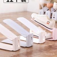 ราคา ประหยัดพื้นที่จัดเก็บที่เรียบง่ายสองชั้นชั้นวางรองเท้าปรับเรียงลําดับชั้นวางรองเท้าวงเล็บชั้นพาร์ทิชันเครื่องมือที่มีประโยชน์ตู้รองเท้า เรา9 (55351944890)