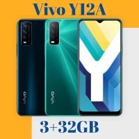 ราคา Vivo Y12A ( 3 / 32 GB ) ประกันศูนย์ (10047308539)