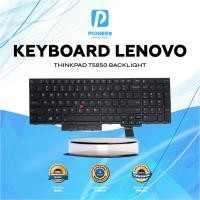 ราคา แป้นพิมพ์เรืองแสง Lenovo Thinkpad t580 (50651550523)
