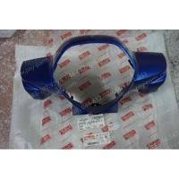 ราคา ฝาครอบแฮนด์-หน้า FILANO 125, GRAND FILANO แท้ๆ สีน้ำเงินเข้มด้าน 2BL-F6143-00-PD (19314663834)