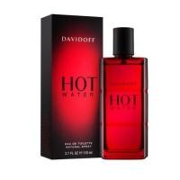 ราคา Davidoff Hot Water Eau de Toilette for men 110ml (29057608494)