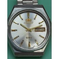 ราคา นาฬิกาออโตเมติกOrient-มือสองของแท้ (23261756758)