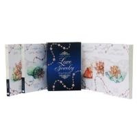 ราคา Boxset Love Jewely อัญมณีแห่งรัก 5 เล่ม (9541665483)