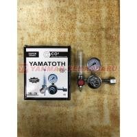 ราคา ARGON REGULATOR / WELDING REGULATOR CO2 YR-78 YAMATOTH (43005786158)