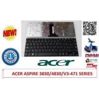 ราคา คีย์บอร์ด Acer Aspire 4755 3830 4830 E1-410 E1-411 E1-420 E1-430 E5-471 (55951269341)
