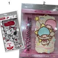 ราคา เคส iphone 6/6s/7/8 little twin star และ snoopy (19904144867)