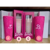 ราคา แก้วบาร์บี้ (พร้อมกล่องบาร์บี้) (25050073806)
