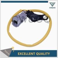 ราคา Speed Sensor 58810-13900-71 For Toyota Electric Forklift 7FBR 15 20 25 (58103530827)