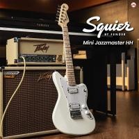 ราคา Squier Mini Jazzmaster HH กีตาร์ไฟฟ้า +ประกันศูนย์ Music Arms (12422268464)