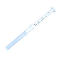 ราคา ไซริ้งป้อนยา อาหาร 5 ml [ซีลซอง 1:1] Syringe ไซริ้งค์อุปกรณ์ป้อนยา ไซริ้ง ไซลิ้ง หลอดป้อนยา ที่ป้อนยาแก้แพ้ (24582484460)