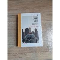 ราคา หนังสือ yellow cabby (11809592796)