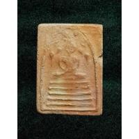 ราคา สมเด็จคะแนน เนื้อดิน หลวงปู่ยิ้ม วัดเจ้าเจ็ด อยุธยา ปี2475 (41416039476)