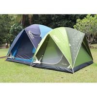 ราคา เต็นท์สนามเดินป่า Aurora III นอน 3-4คน (4153727472)