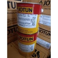 ราคา Jotun Jotaguard660 สีโจตัน โจตาการ์ด660 (A+B) 5L #Black (26360389144)