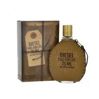ราคา DIESEL-Fuel For Life Men//75ML[สินค้าแท้100%] (10730156152)