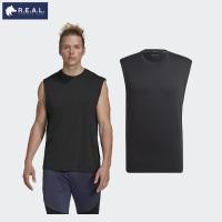 ราคา เสื้อกีฬาผู้ชาย แขนกุด Adidas รุ่น YOGA SLEEVELESS TEE [HD0966] (24546420037)