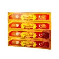 ราคา [พร้อมส่ง] ยาสีฟันทันตรักษ์ สูตรสมุนไพรเข้มข้น ขนาด 50 กรัม (22870050527)