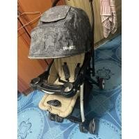 ราคา รถเข็นมือสองสภาพดีDinokids (7876863723)