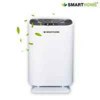 ราคา เครื่องฟอกอากาศ SMARTHOME รุ่น AP-180 (6579300954)