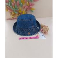 ราคา หมวกเด็กแบรนด์ Baby Gap แท้ size 44-46 (18956863732)