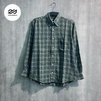 ราคา เสื้อเชิ้ตผ้าสักหลาด KEMEJA MICHIKO LONDON | ไซส์ M (43005764471)