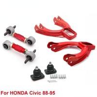 ราคา แขนควบคุมด้านหลัง และชุดแคมเบอร์ด้านหน้า สําหรับ 92-95 Honda Civic EG EJ EH (23274091821)