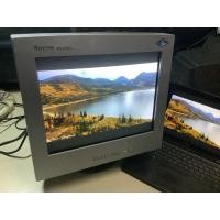 ราคา จัดส่งกทม.และปริมณฑลเท่านั้นจอนูน Socos Flat plus 770LF-S 17นิ้ว ใช้ได้,จอคอมเก่า CTX 17“ มือ2,จอนูน IBM 17"บอดี้สีขาว (27764674624)