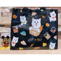 ราคา กระเป๋าใส่ของลายน้องหมาซีซ่าร์ (29267868327)