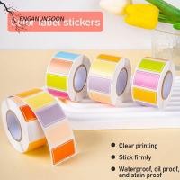 ราคา สติกเกอร์ชื่อ ENGANUNSOON, สติ๊กเกอร์ฉลากแบบมีกาวในตัวเปล่า, อุปกรณ์เครื่องเขียน สติ๊กเกอร์เขียนได้กันน้ํา (55154970827)