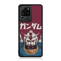 ราคา Samsung Note 20 10 9 8 7 Plus ultra Lite TPU Softcase Gundam RX78 Case (40976386164)