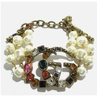 ราคา สร้อยข้อมือ Gucci Bracelet สายมุก จาก Shop อังกฤษ (27376198509)